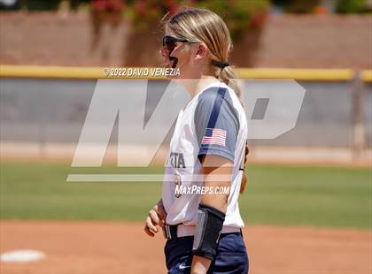 Thumbnail 3 in Highland @ Desert Vista (AIA 6A First Round Playoff) photogallery.