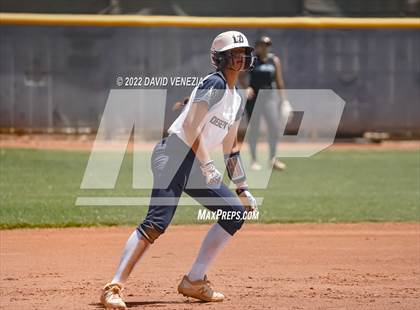 Thumbnail 1 in Highland @ Desert Vista (AIA 6A First Round Playoff) photogallery.