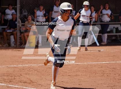 Thumbnail 3 in Highland @ Desert Vista (AIA 6A First Round Playoff) photogallery.