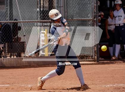 Thumbnail 3 in Highland @ Desert Vista (AIA 6A First Round Playoff) photogallery.