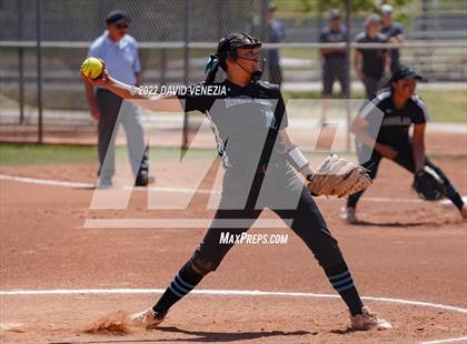 Thumbnail 3 in Highland @ Desert Vista (AIA 6A First Round Playoff) photogallery.