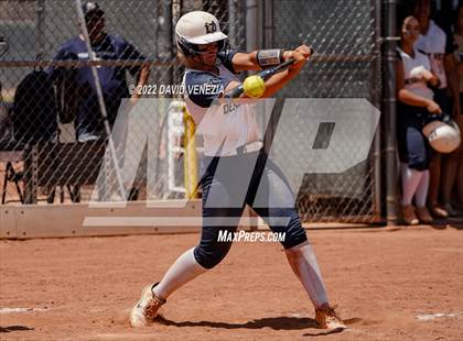 Thumbnail 1 in Highland @ Desert Vista (AIA 6A First Round Playoff) photogallery.