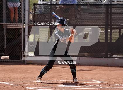 Thumbnail 1 in Highland @ Desert Vista (AIA 6A First Round Playoff) photogallery.