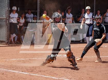 Thumbnail 1 in Highland @ Desert Vista (AIA 6A First Round Playoff) photogallery.