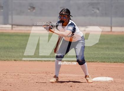 Thumbnail 1 in Highland @ Desert Vista (AIA 6A First Round Playoff) photogallery.