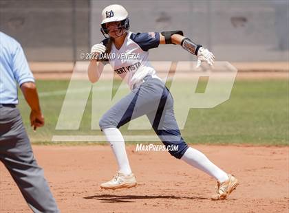 Thumbnail 1 in Highland @ Desert Vista (AIA 6A First Round Playoff) photogallery.