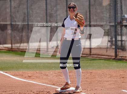 Thumbnail 1 in Highland @ Desert Vista (AIA 6A First Round Playoff) photogallery.
