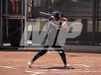 Thumbnail 2 in Highland @ Desert Vista (AIA 6A First Round Playoff) photogallery.