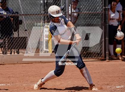 Thumbnail 3 in Highland @ Desert Vista (AIA 6A First Round Playoff) photogallery.