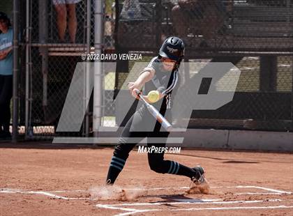 Thumbnail 3 in Highland @ Desert Vista (AIA 6A First Round Playoff) photogallery.