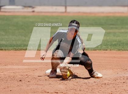 Thumbnail 2 in Highland @ Desert Vista (AIA 6A First Round Playoff) photogallery.