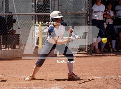 Thumbnail 2 in Highland @ Desert Vista (AIA 6A First Round Playoff) photogallery.
