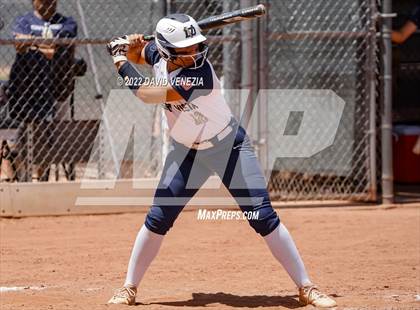 Thumbnail 1 in Highland @ Desert Vista (AIA 6A First Round Playoff) photogallery.