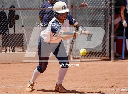 Thumbnail 3 in Highland @ Desert Vista (AIA 6A First Round Playoff) photogallery.