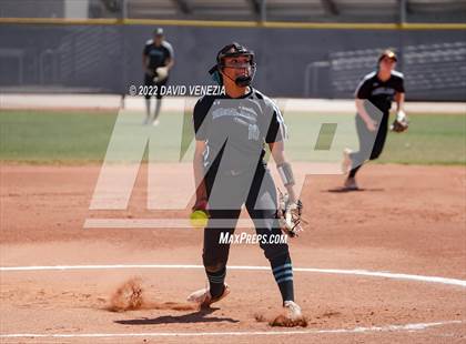 Thumbnail 3 in Highland @ Desert Vista (AIA 6A First Round Playoff) photogallery.