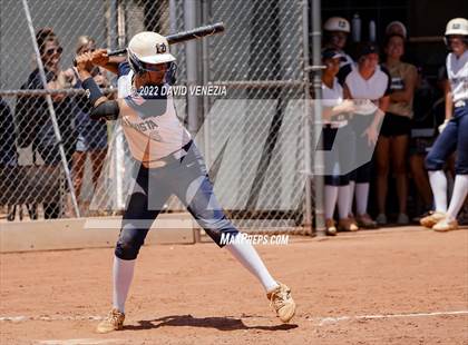 Thumbnail 2 in Highland @ Desert Vista (AIA 6A First Round Playoff) photogallery.