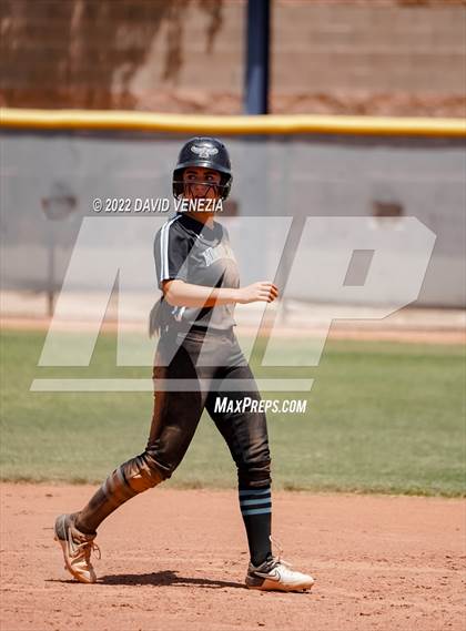 Thumbnail 3 in Highland @ Desert Vista (AIA 6A First Round Playoff) photogallery.
