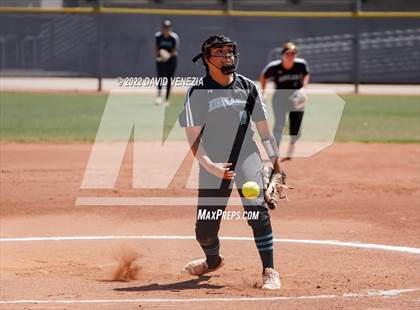 Thumbnail 3 in Highland @ Desert Vista (AIA 6A First Round Playoff) photogallery.