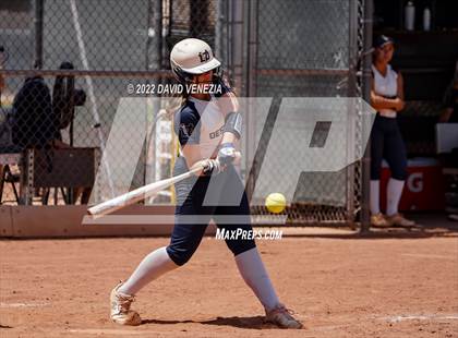 Thumbnail 2 in Highland @ Desert Vista (AIA 6A First Round Playoff) photogallery.