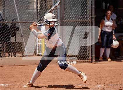 Thumbnail 3 in Highland @ Desert Vista (AIA 6A First Round Playoff) photogallery.