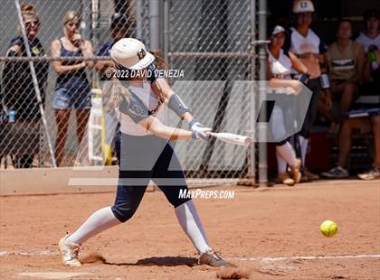 Thumbnail 3 in Highland @ Desert Vista (AIA 6A First Round Playoff) photogallery.