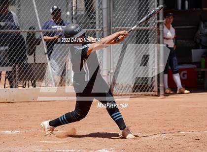 Thumbnail 3 in Highland @ Desert Vista (AIA 6A First Round Playoff) photogallery.