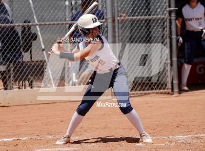 Thumbnail 3 in Highland @ Desert Vista (AIA 6A First Round Playoff) photogallery.
