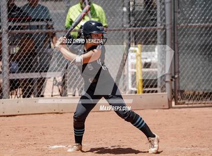 Thumbnail 1 in Highland @ Desert Vista (AIA 6A First Round Playoff) photogallery.