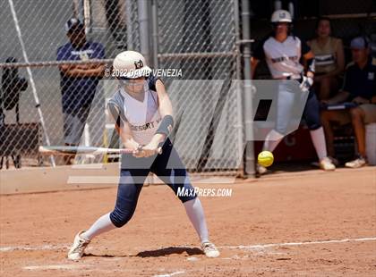 Thumbnail 3 in Highland @ Desert Vista (AIA 6A First Round Playoff) photogallery.