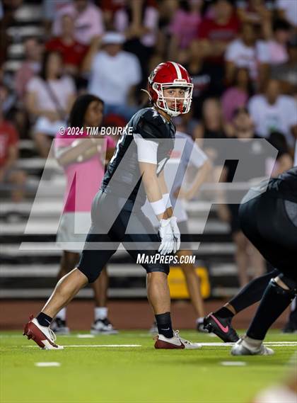 Thumbnail 2 in Basha @ Brophy College Prep photogallery.