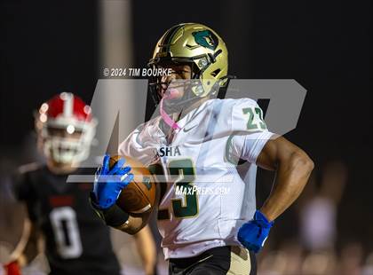 Thumbnail 2 in Basha @ Brophy College Prep photogallery.
