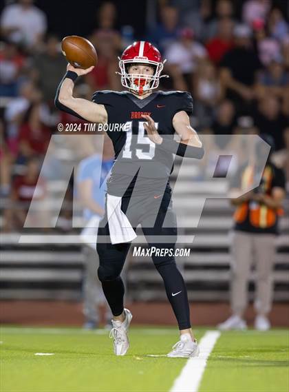 Thumbnail 3 in Basha @ Brophy College Prep photogallery.