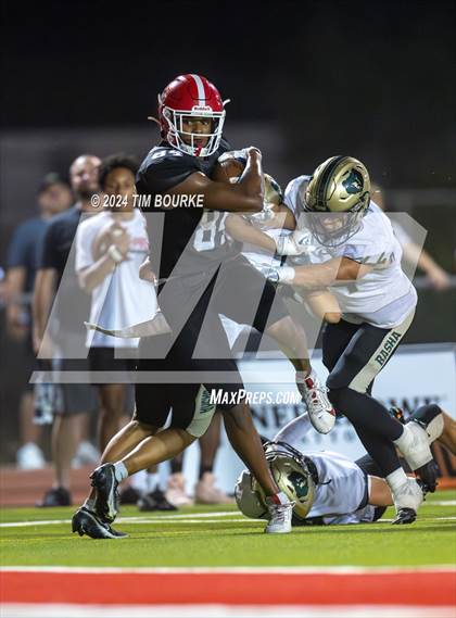 Thumbnail 3 in Basha @ Brophy College Prep photogallery.