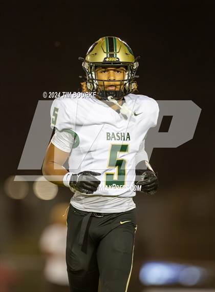 Thumbnail 2 in Basha @ Brophy College Prep photogallery.