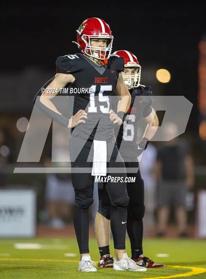 Thumbnail 2 in Basha @ Brophy College Prep photogallery.