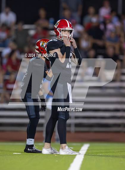 Thumbnail 1 in Basha @ Brophy College Prep photogallery.