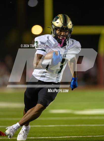 Thumbnail 2 in Basha @ Brophy College Prep photogallery.