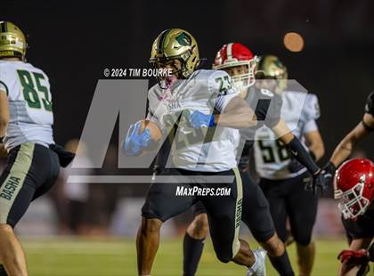 Thumbnail 2 in Basha @ Brophy College Prep photogallery.