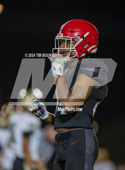 Thumbnail 3 in Basha @ Brophy College Prep photogallery.