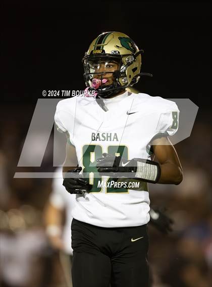 Thumbnail 1 in Basha @ Brophy College Prep photogallery.