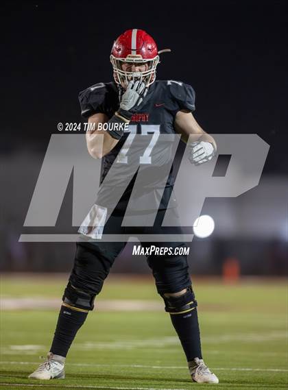 Thumbnail 1 in Basha @ Brophy College Prep photogallery.
