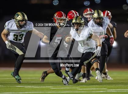 Thumbnail 3 in Basha @ Brophy College Prep photogallery.