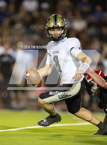 Thumbnail 3 in Basha @ Brophy College Prep photogallery.