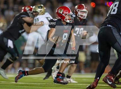 Thumbnail 2 in Basha @ Brophy College Prep photogallery.