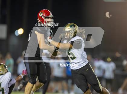 Thumbnail 2 in Basha @ Brophy College Prep photogallery.