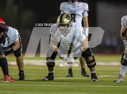 Thumbnail 2 in Basha @ Brophy College Prep photogallery.