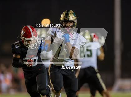 Thumbnail 1 in Basha @ Brophy College Prep photogallery.