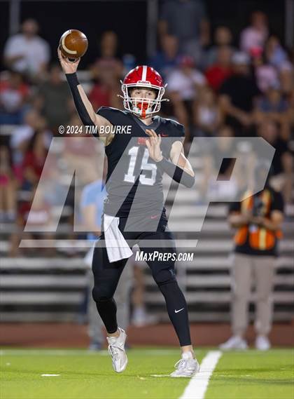 Thumbnail 1 in Basha @ Brophy College Prep photogallery.