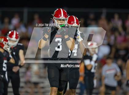 Thumbnail 3 in Basha @ Brophy College Prep photogallery.