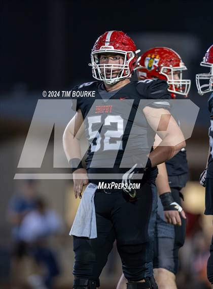 Thumbnail 3 in Basha @ Brophy College Prep photogallery.